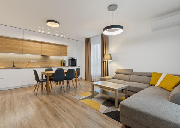 BLVCK — Bory. Tvoje nové bývanie bez kompromisov