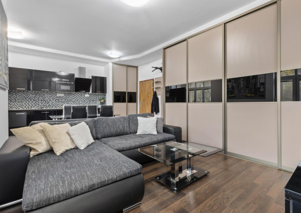 BLVCK – Tehlový pragmatizmus