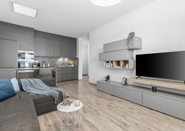 BLVCK - Bory. Bory. Bory.