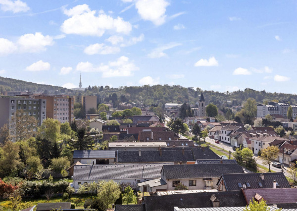 BLVCK - Výhľad ako antidepresívum